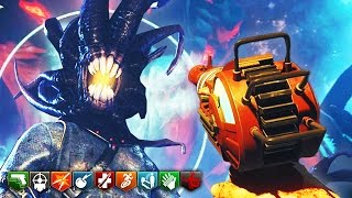 quotREVELATIONSquot FULL EASTER EGG amp SUPER EASTER EGG LIVE  ALL BOSS FIGHTS Black Ops 3 Zombies [upl. by Natrav]