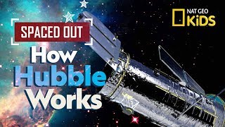 How Hubble Works  Spaced Out [upl. by Fredia]