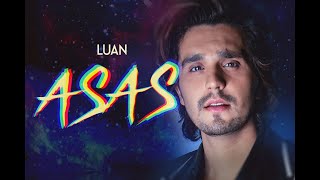 Luan Santana  ASAS Vídeo Oficial [upl. by Ablasor]