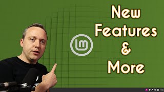 Linux Mint 20  Installation and New Features [upl. by Blynn]