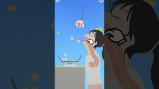 Eating simulator game viral youtubeshorts eatingshow eatingbadshah subscribe 10kviews funny [upl. by Dupuy]