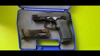 Bersa TPR9C [upl. by Tristan461]