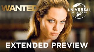 Salt  Highway Car Chase  Full Scene  Angelina Jolie [upl. by Abihsot]