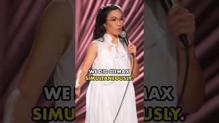 It Made My Vision Blurry  Ali Wong standupcomedian standup [upl. by Agata266]