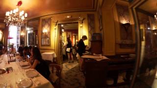 Le Procope Paris [upl. by Nylsor903]