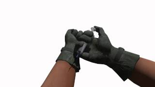 Syringe Injection 3D Animation  By Darksaintstudios [upl. by Thurlough]