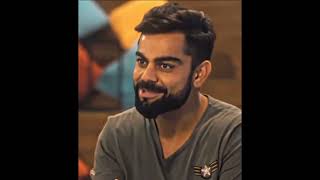 Virat Kohli Smile Meme template [upl. by Otsuj]