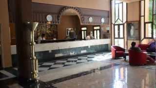 video RIU hotel Tikida Garden Marakesh Holland International [upl. by Aramo]