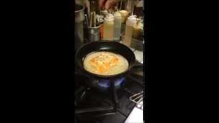 Chef Matt Prepares Arctic Char [upl. by Abbot]