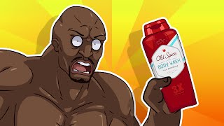 YO MAMA SO STUPID Old Spice [upl. by Tomaso143]