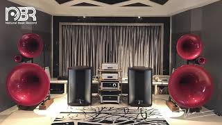 HiRes Audiophile Test  Perfect Audio System  Audiophile NBR Music [upl. by Quincey]