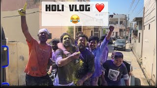 Diljitkooner holi vlog [upl. by Fernald]