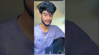 Ek charkha gali de vich  sardool sikander Cover Guitar Punjabi Song oldisgold shortvideo [upl. by Gudrun]