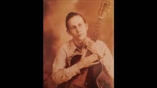 Chet Atkins  Ive Been Working on the Railroad Radio Transcription [upl. by Burtie]