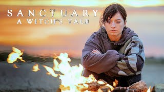 Sanctuary A Witchs Tale  Trailer 2024 [upl. by Egap]