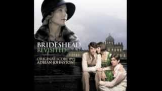 Brideshead Revisited Score  04  Oxford  Adrian Johnston [upl. by Zebe]