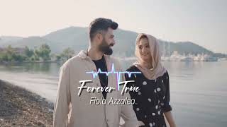 Forever True by FiolaAzzalea  Romantic Song viral song video by Video oleh Mikhail Nilov [upl. by Dyob]