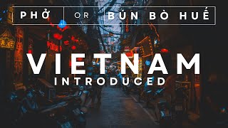 Does Bún Bò Huế Deserve More Recognition Internationally Is it ACTUALLY Better Than Phở [upl. by Gerti]