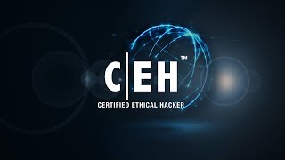 Certified Ethical Hacker CEH v10 [upl. by Iat274]