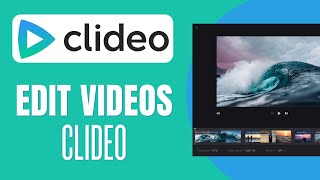 How to Edit Videos with Clideo [upl. by Aleece]