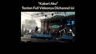 Kabari Aku JAMRUD live [upl. by Eiznekcam432]