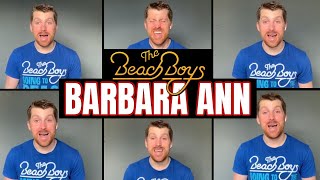 Barbara Ann  Beach Boys cover [upl. by Merrill]