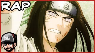 Naruto Rap  Neji Hyuga  None Like Joshua amp CalebHyles [upl. by Alcine]