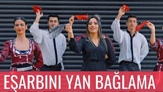 Eşarbını Yan Bağlama  Aylin Demir [upl. by Fatimah]