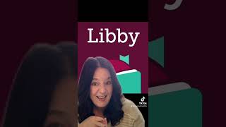 Libby App for Free Books [upl. by Farron129]