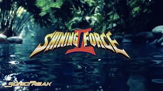 Shining Force 2  Water Goddess Mitula 2 HipHop RemiX「DJ SonicFreak」 [upl. by Bergeman]