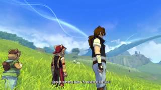 Shiness The Lightning Kingdom  Gamescom 2015 Trailer [upl. by Seroled]