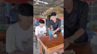 Its funny Why es 😅😅  Trav nobrofunny shortvideo beneagle namphuong [upl. by Ardna]