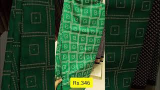 Pothys saree collection [upl. by Holms]