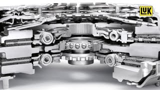 Understanding DualClutch Transmissions [upl. by Leunamesoj]