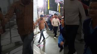 প্রসেনজিৎ চ্যাটার্জী performance 💕short prosenjitchatterjee tollywoodnews trending subscribe [upl. by Nevyar]