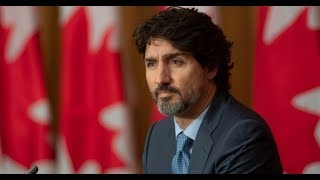 ✅ Prime Minister Justin Trudeau announced Friday that 173 million would go to Medicago while Vanc [upl. by Enelrats]