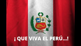 🎵 FESTEJO PERUANO MIX 🎶 [upl. by Barber776]