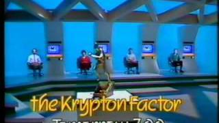 The Krypton Factor slideshow [upl. by Luas]