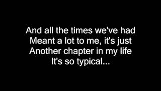 Deponeye  Tick Tock with Lyrics [upl. by Feldman]