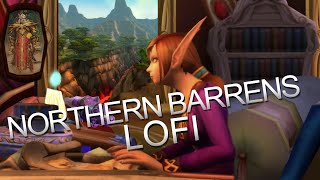 I made a Lofi song using sounds from Northern Barrens on World of Warcraft [upl. by Onig911]