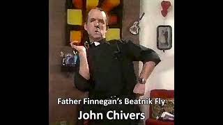 Father Finnegans Beatnik Fly [upl. by Peoples]