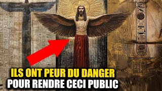 ÇA A ÉTÉ RÉVÉLÉ  Les enseignements secrets de JÉSUS la sagesse perdue de Jésus [upl. by Ennaisoj843]