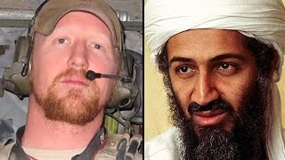 US Navy SEAL who killed bin Laden gives motivational speech [upl. by Idnyc]