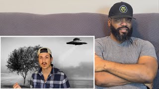 The Most BELIEVABLE Alien Encounter  The Skinwalker Ranch Story  MrBallen Reaction [upl. by Rehpretsirhc]