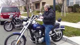 SOLD 2006 Harley Davidson Dyna Wide Glide [upl. by Greeley]