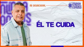 ÉL TE CUIDA 📺 Martes6Febrero2024 En Línea Con Dios [upl. by Corette]