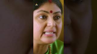 Sriranjani Gets Seious Over Kajal Aggarwal  EnthavarakuEePrema  shorts  youtubeshorts [upl. by Eddie]