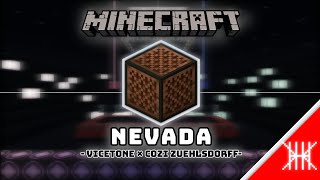 Nevada  Vicetone × Cozi Zuehlsdorff  Minecraft Noteblock [upl. by Linet]