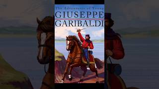 GaribaldiItaly Ke Ekikaran mein Garibaldi ki Bhumika [upl. by Fleeta]