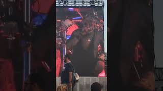 Mudvayne  Dig At Welcome To Rockville 2024 Daytona Beach FL [upl. by Alexis922]